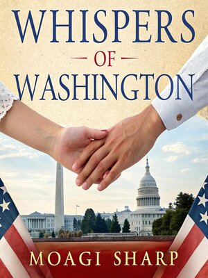 cover image of Whispers  of  Washington
